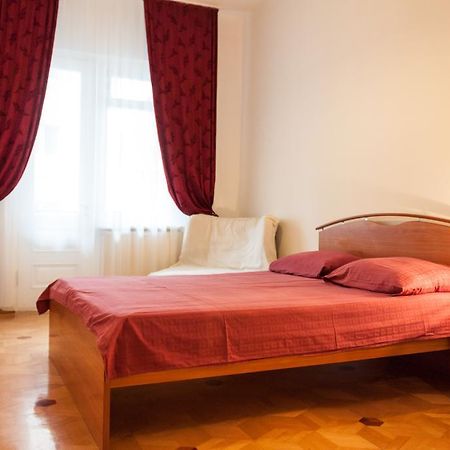 Apartment Janashia Тбілісі Екстер'єр фото