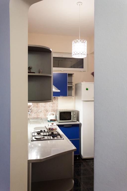 Apartment Janashia Тбілісі Екстер'єр фото