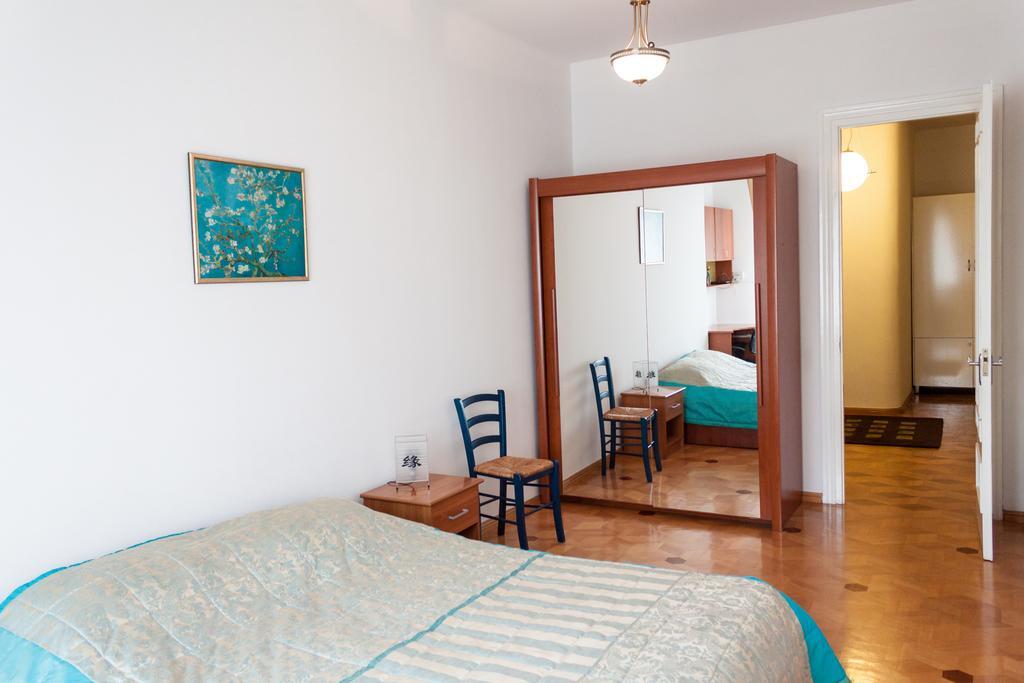 Apartment Janashia Тбілісі Екстер'єр фото