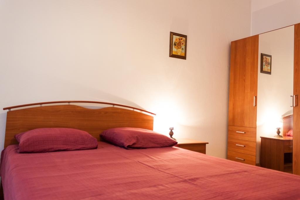 Apartment Janashia Тбілісі Екстер'єр фото